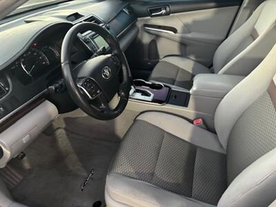 2012 Toyota Camry LE - Photo 6 - Bloomington, CA 92316
