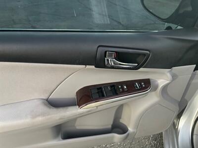 2012 Toyota Camry LE - Photo 5 - Bloomington, CA 92316