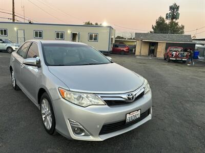 2012 Toyota Camry LE - Photo 4 - Bloomington, CA 92316