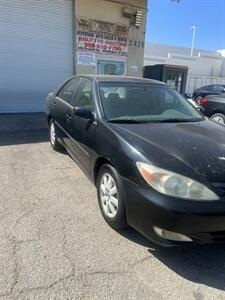 2003 Toyota Camry XLE V6 - Photo 5 - Bloomington, CA 92316