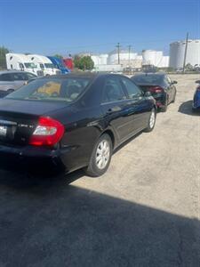 2003 Toyota Camry XLE V6 - Photo 4 - Bloomington, CA 92316