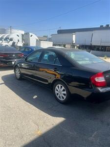 2003 Toyota Camry XLE V6 - Photo 2 - Bloomington, CA 92316