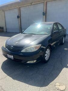 2003 Toyota Camry XLE V6 - Photo 1 - Bloomington, CA 92316