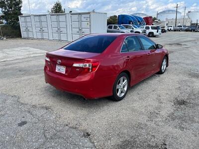 2012 Toyota Camry SE - Photo 3 - Bloomington, CA 92316