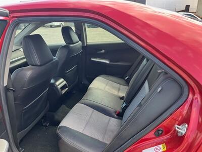 2012 Toyota Camry SE - Photo 6 - Bloomington, CA 92316