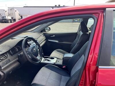 2012 Toyota Camry SE - Photo 5 - Bloomington, CA 92316