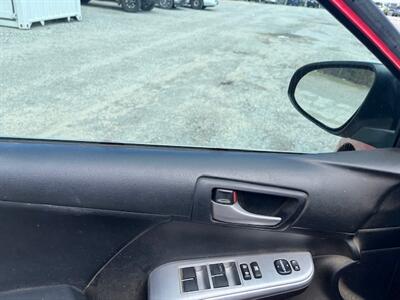 2012 Toyota Camry SE - Photo 4 - Bloomington, CA 92316