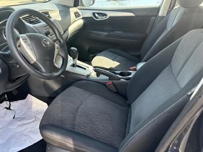 2014 Nissan Sentra SV - Photo 6 - Bloomington, CA 92316