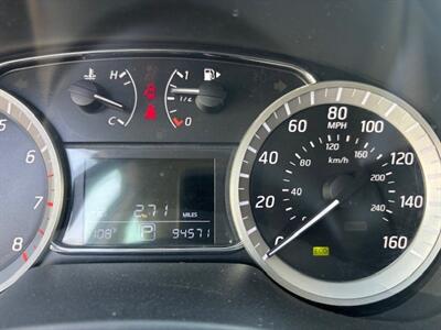 2014 Nissan Sentra SV - Photo 10 - Bloomington, CA 92316