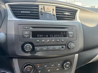 2014 Nissan Sentra SV - Photo 11 - Bloomington, CA 92316