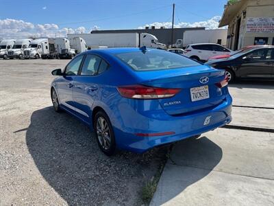 2017 Hyundai ELANTRA SE - Photo 2 - Bloomington, CA 92316