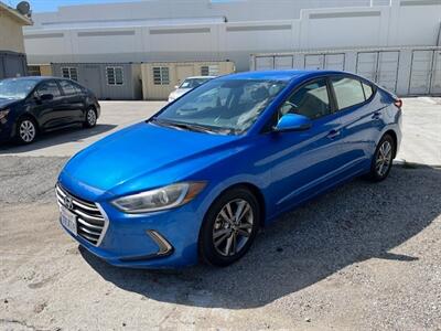 2017 Hyundai ELANTRA SE - Photo 1 - Bloomington, CA 92316