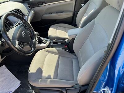 2017 Hyundai ELANTRA SE - Photo 6 - Bloomington, CA 92316