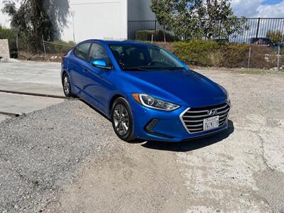 2017 Hyundai ELANTRA SE - Photo 4 - Bloomington, CA 92316