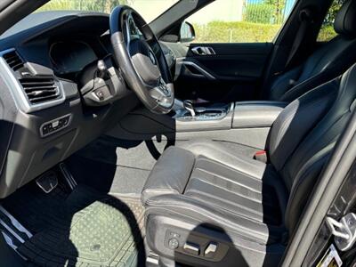 2021 BMW X6 sDrive40i   - Photo 10 - Bloomington, CA 92316