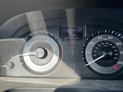 2012 Honda Odyssey EX-L w/Navi - Photo 11 - Bloomington, CA 92316