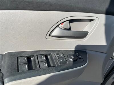 2012 Honda Odyssey EX-L w/Navi - Photo 5 - Bloomington, CA 92316