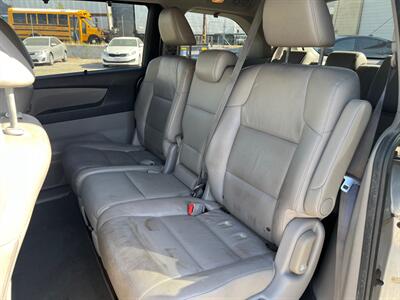 2012 Honda Odyssey EX-L w/Navi - Photo 7 - Bloomington, CA 92316