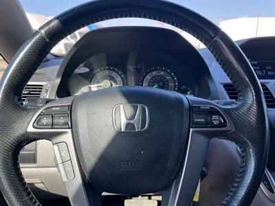 2012 Honda Odyssey EX-L w/Navi - Photo 10 - Bloomington, CA 92316
