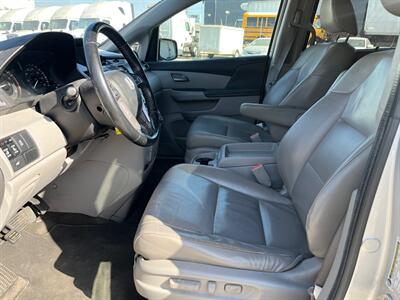 2012 Honda Odyssey EX-L w/Navi - Photo 6 - Bloomington, CA 92316