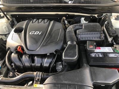 2011 Kia Optima LX - Photo 11 - Bloomington, CA 92316