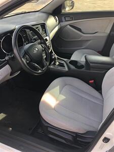 2011 Kia Optima LX - Photo 7 - Bloomington, CA 92316