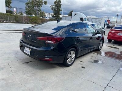 2019 Hyundai ELANTRA SE   - Photo 3 - Bloomington, CA 92316