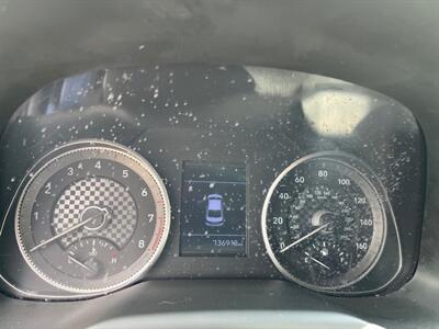 2019 Hyundai ELANTRA SE   - Photo 8 - Bloomington, CA 92316