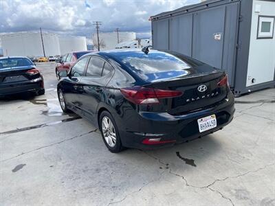 2019 Hyundai ELANTRA SE   - Photo 2 - Bloomington, CA 92316