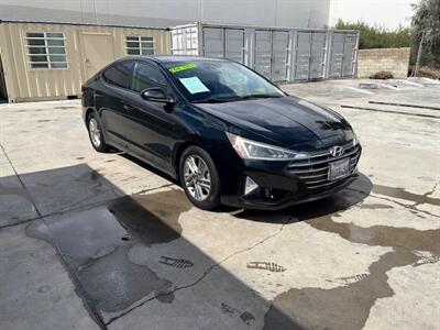 2019 Hyundai ELANTRA SE   - Photo 4 - Bloomington, CA 92316