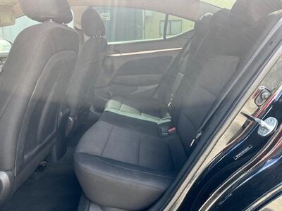 2019 Hyundai ELANTRA SE   - Photo 7 - Bloomington, CA 92316