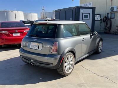 2003 MINI Cooper S - Photo 3 - Bloomington, CA 92316
