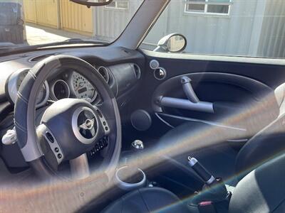 2003 MINI Cooper S - Photo 5 - Bloomington, CA 92316