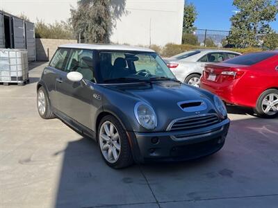 2003 MINI Cooper S - Photo 4 - Bloomington, CA 92316