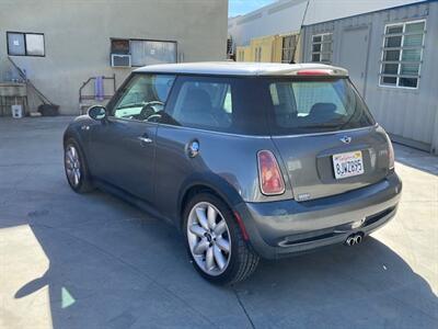 2003 MINI Cooper S - Photo 2 - Bloomington, CA 92316
