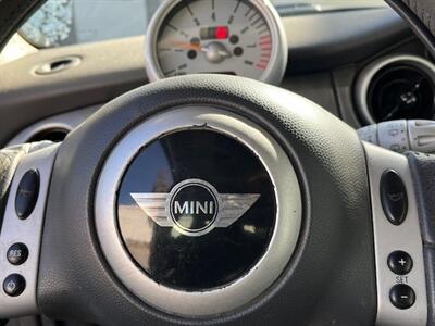 2003 MINI Cooper S - Photo 7 - Bloomington, CA 92316