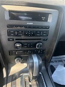 2014 Ford Mustang V6 - Photo 9 - Bloomington, CA 92316