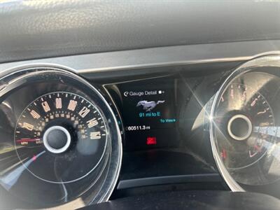 2014 Ford Mustang V6 - Photo 8 - Bloomington, CA 92316