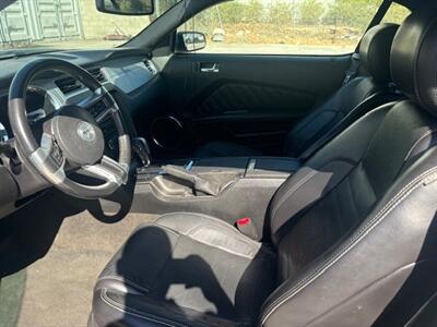 2014 Ford Mustang V6 - Photo 6 - Bloomington, CA 92316