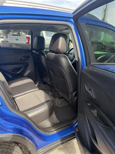 2015 Chevrolet Trax LT - Photo 8 - Niles, MI 49120