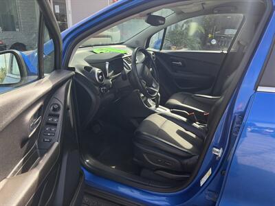 2015 Chevrolet Trax LT - Photo 6 - Niles, MI 49120