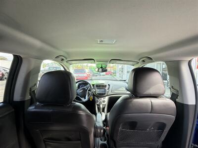 2015 Chevrolet Trax LT - Photo 10 - Niles, MI 49120