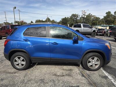 2015 Chevrolet Trax LT - Photo 3 - Niles, MI 49120