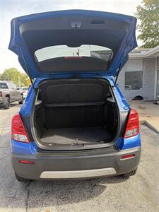 2015 Chevrolet Trax LT - Photo 5 - Niles, MI 49120