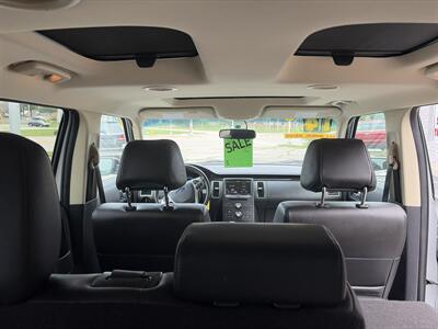 2014 Ford Flex SEL - Photo 11 - Niles, MI 49120