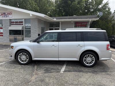 2014 Ford Flex SEL - Photo 3 - Niles, MI 49120