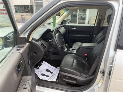 2014 Ford Flex SEL - Photo 5 - Niles, MI 49120