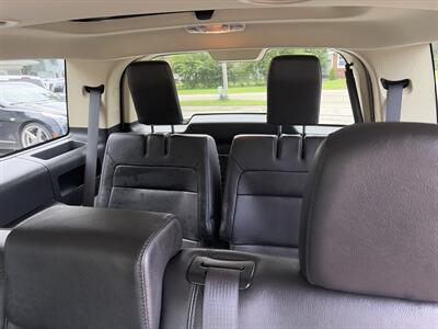 2014 Ford Flex SEL - Photo 7 - Niles, MI 49120