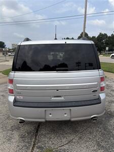 2014 Ford Flex SEL - Photo 2 - Niles, MI 49120