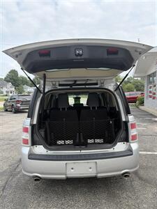 2014 Ford Flex SEL - Photo 8 - Niles, MI 49120